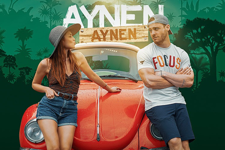 Aynen Aynen